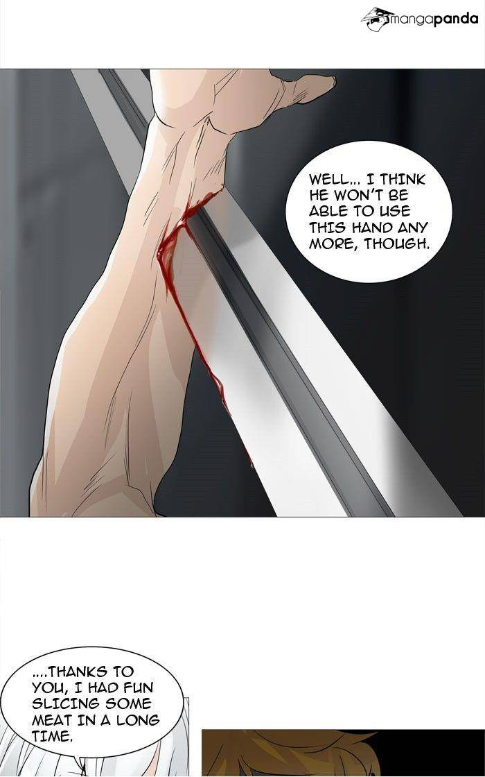 Tower of God Chapter 238 image 27